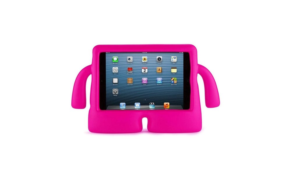 Speck iGuy Case for iPad MIni 1/2/3/4 /5/6/7 Mix Colour