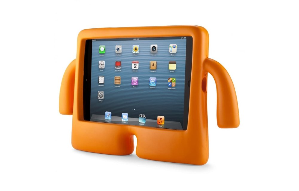 Speck iGuy Case for iPad MIni 1/2/3/4 /5/6/7 Mix Colour