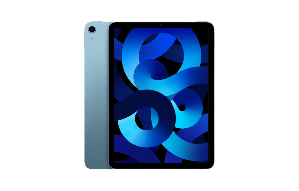 Apple iPad Air 10.9" 5th Generation Wifi 256GB - Blue