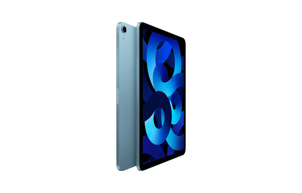 Apple iPad Air 10.9" 5th Generation Wifi 256GB - Blue