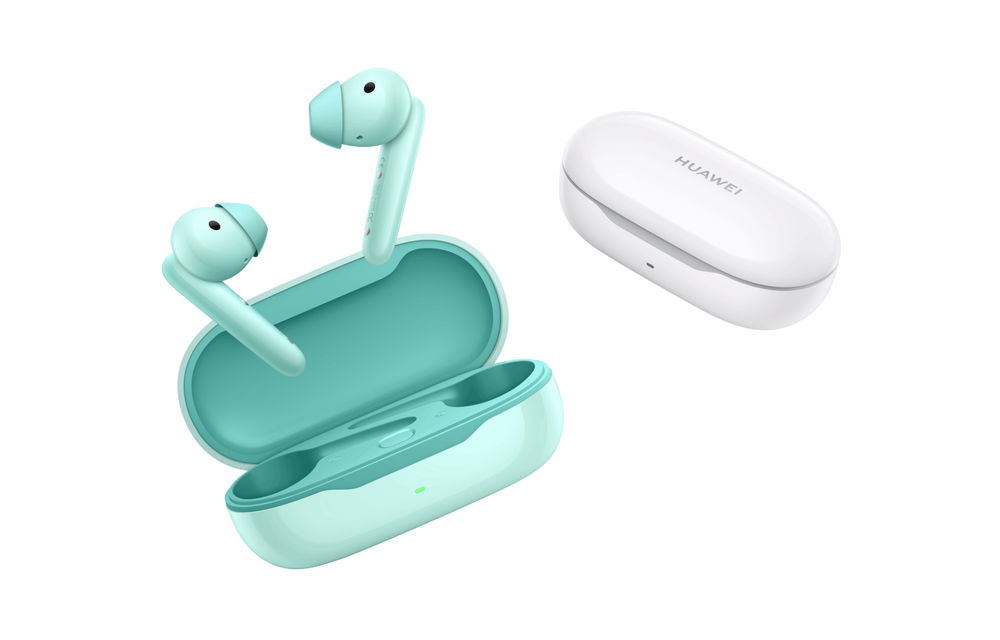 Huawei FreeBuds SE - White
