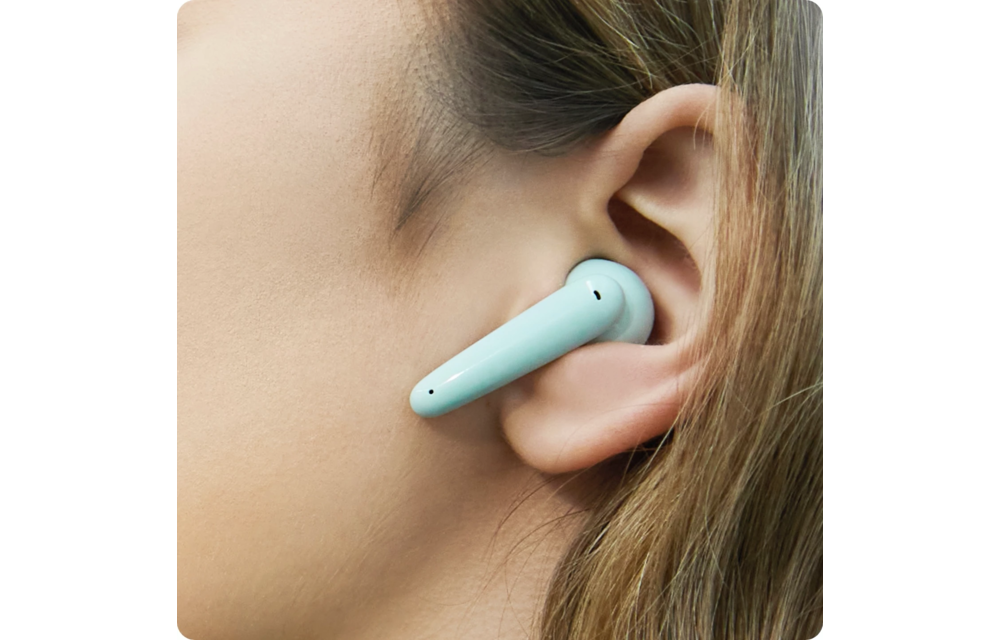 Huawei FreeBuds SE - White