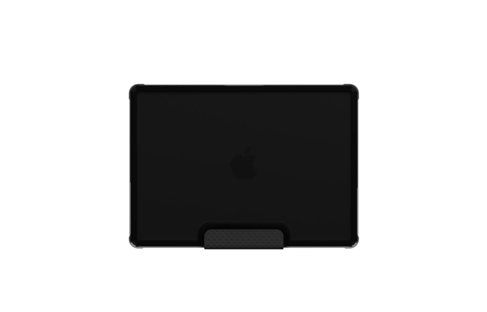UAG U Lucent Safety Case for Apple MacBook Pro 14" (M1/M2/M3/M4/M5) - Ice Black