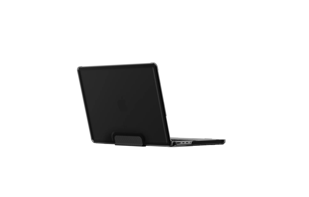 UAG U Lucent Safety Case for Apple MacBook Pro 14" (M1/M2/M3/M4/M5) - Ice Black