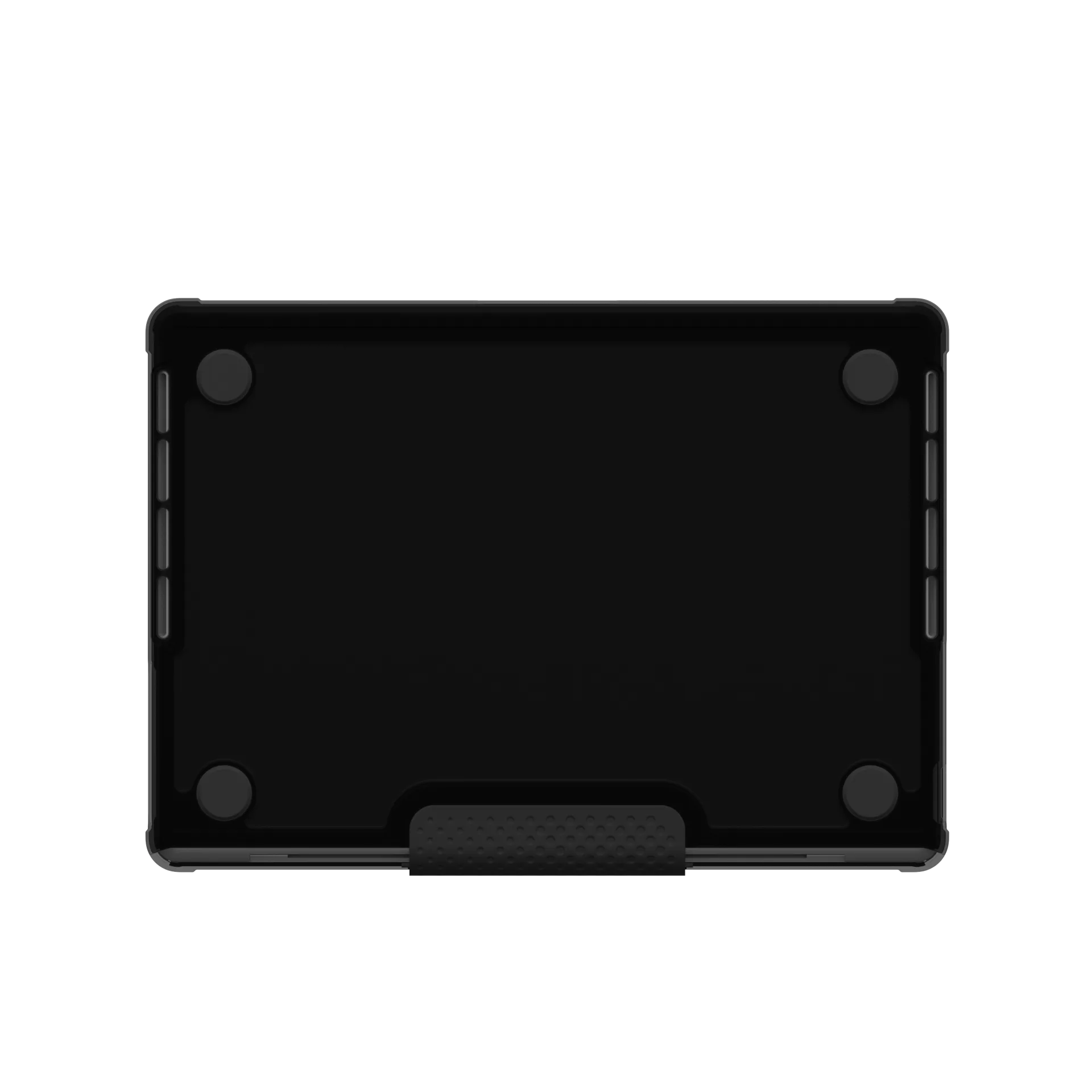 UAG U Lucent Safety Case for Apple MacBook Pro 14" (M1/M2/M3/M4/M5) - Ice Black