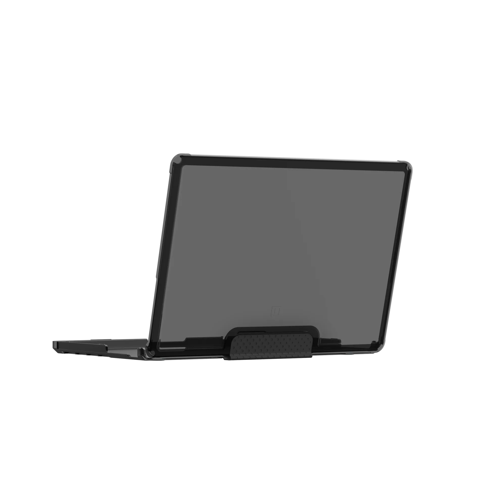 UAG U Lucent Safety Case for Apple MacBook Pro 14" (M1/M2/M3/M4/M5) - Ice Black