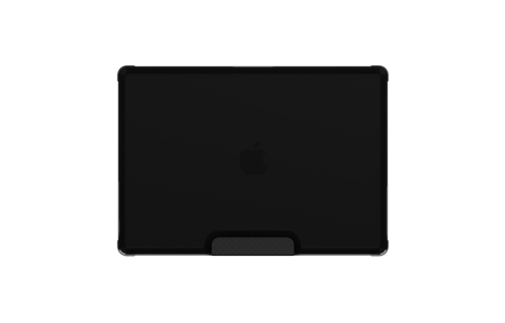 UAG U Lucent Safety Case for Apple MacBook Pro 16" (M1/M2/M3/M4/M5) - Ice Black
