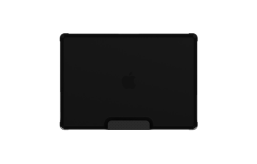 UAG U Lucent Safety Case for Apple MacBook Pro 16" (M1/M2/M3/M4/M5) - Ice Black