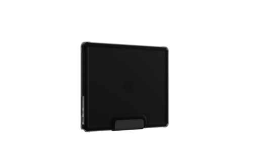 UAG U Lucent Safety Case for Apple MacBook Pro 16" (M1/M2/M3/M4/M5) - Ice Black