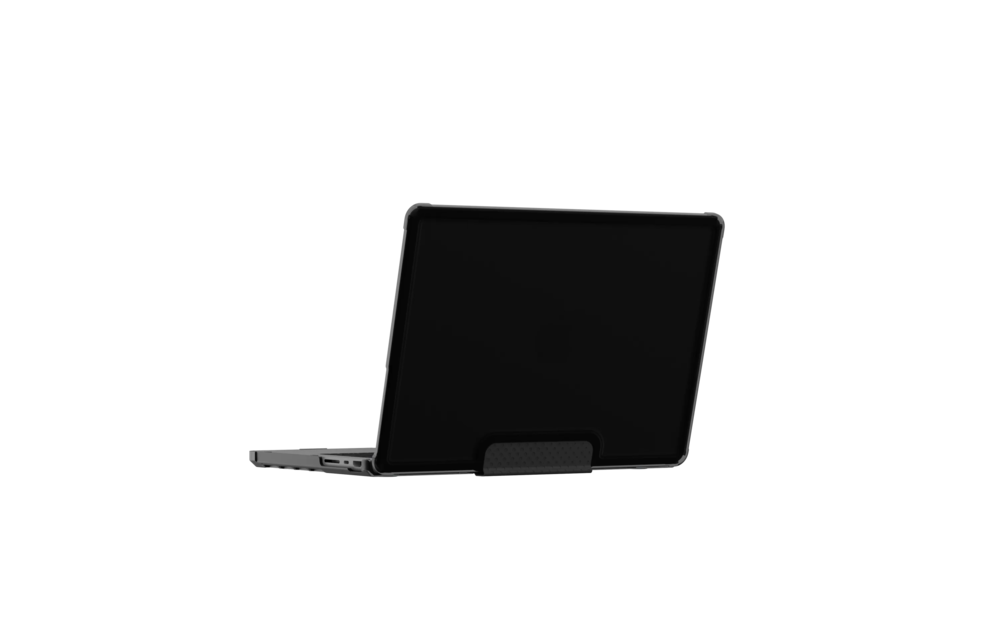 UAG U Lucent Safety Case for Apple MacBook Pro 16" (M1/M2/M3/M4/M5) - Ice Black