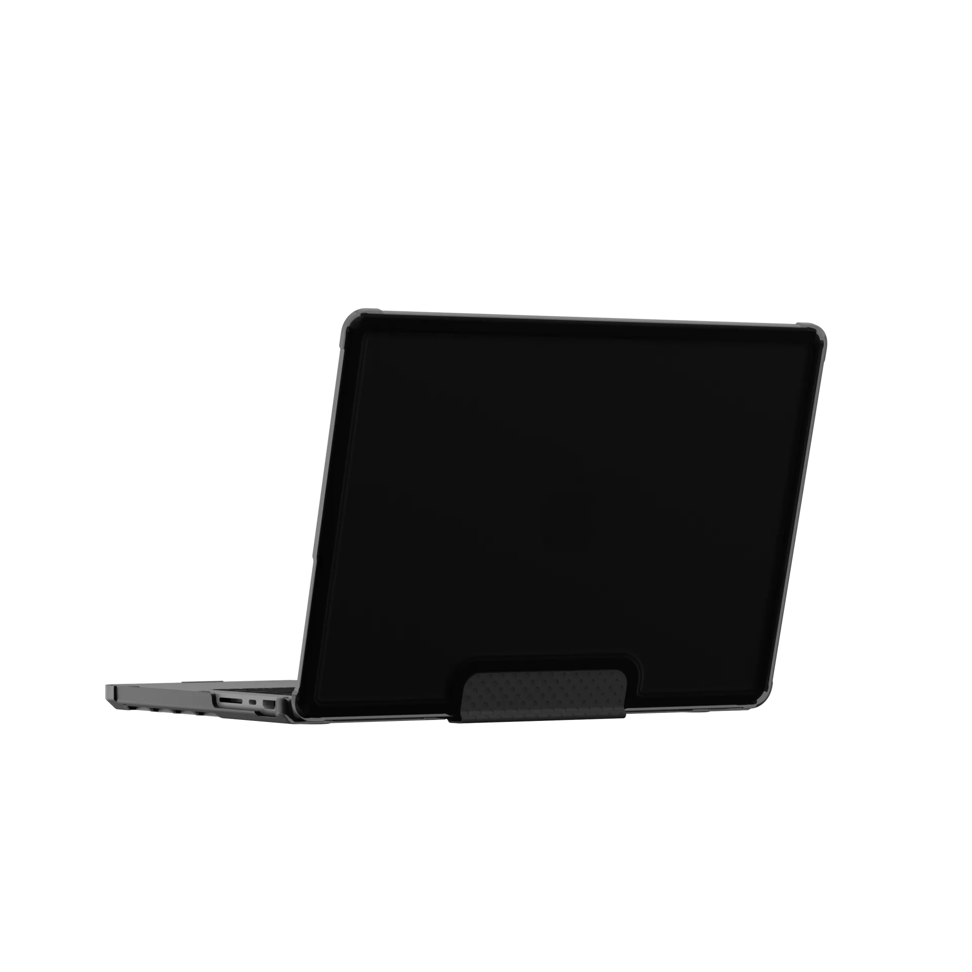 UAG U Lucent Safety Case for Apple MacBook Pro 16" (M1/M2/M3/M4/M5) - Ice Black