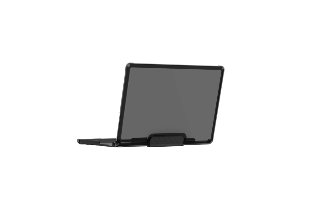 UAG U Lucent Safety Case for Apple MacBook Pro 16" (M1/M2/M3/M4/M5) - Ice Black