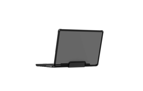 UAG U Lucent Safety Case for Apple MacBook Pro 16" (M1/M2/M3/M4/M5) - Ice Black