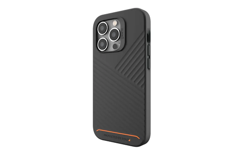 Gear4 Denali Snap Case for Apple iPhone 14 Pro - Black