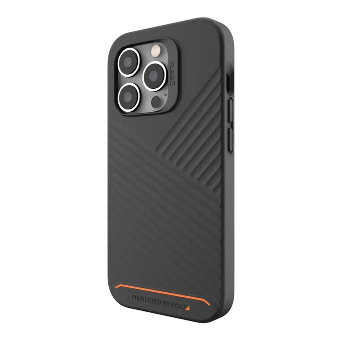 Gear4 Denali Snap Case for Apple iPhone 14 Pro - Black