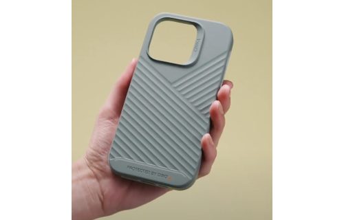 Gear4 Denali Snap Case for Apple iPhone 14 Pro - Black