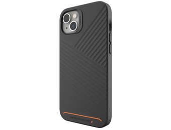 Gear4 Denali Snap Case for Apple iPhone 14 Plus - Black