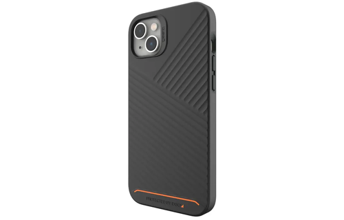 Gear4 Denali Snap Case for Apple iPhone 14 Plus - Black