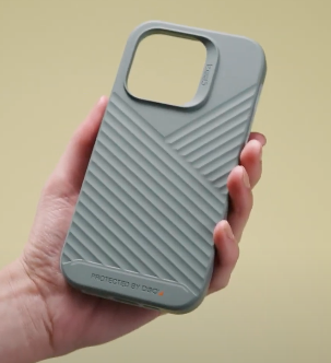 Gear4 Denali Snap Case for Apple iPhone 14 Plus - Black