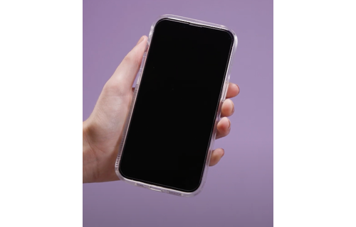 Gear4 Crystal Palace Snap Case for Apple iPhone 14 Pro - Clear