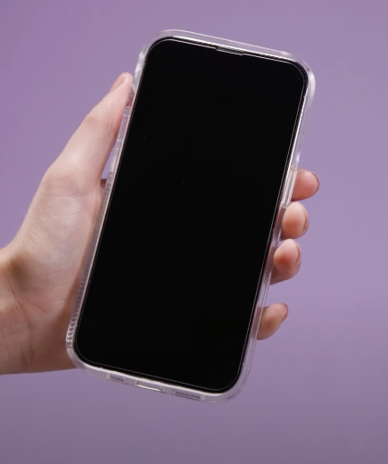 Gear4 Crystal Palace Snap Case for Apple iPhone 14 Pro - Clear