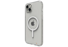 Gear4 Crystal Palace Snap Case for Apple iPhone 14 Plus - Clear