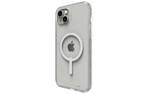 Gear4 Crystal Palace Snap Case for Apple iPhone 14 Plus - Clear
