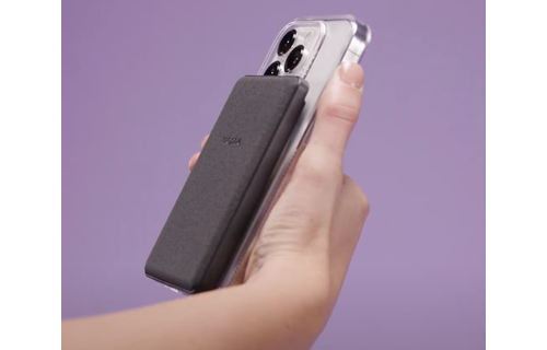 Gear4 Crystal Palace Snap Case for Apple iPhone 14 Plus - Clear