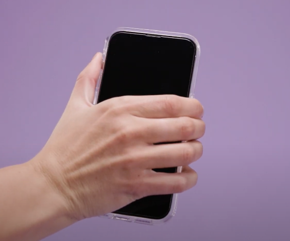 Gear4 Crystal Palace Snap Case for Apple iPhone 14 Plus - Clear