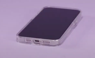 Gear4 Crystal Palace Snap Case for Apple iPhone 14 Plus - Clear