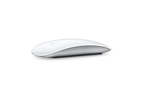 Apple Magic Mouse Multi-Touch Surface - White