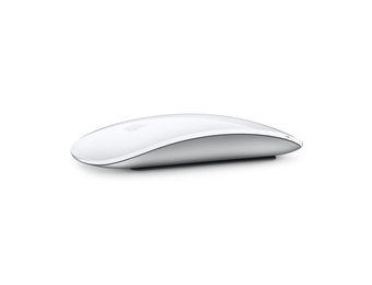 Apple Magic Mouse Multi-Touch Surface - White