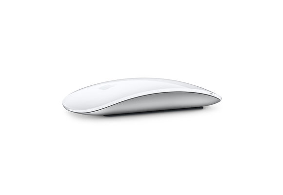 Apple Magic Mouse Multi-Touch Surface - White