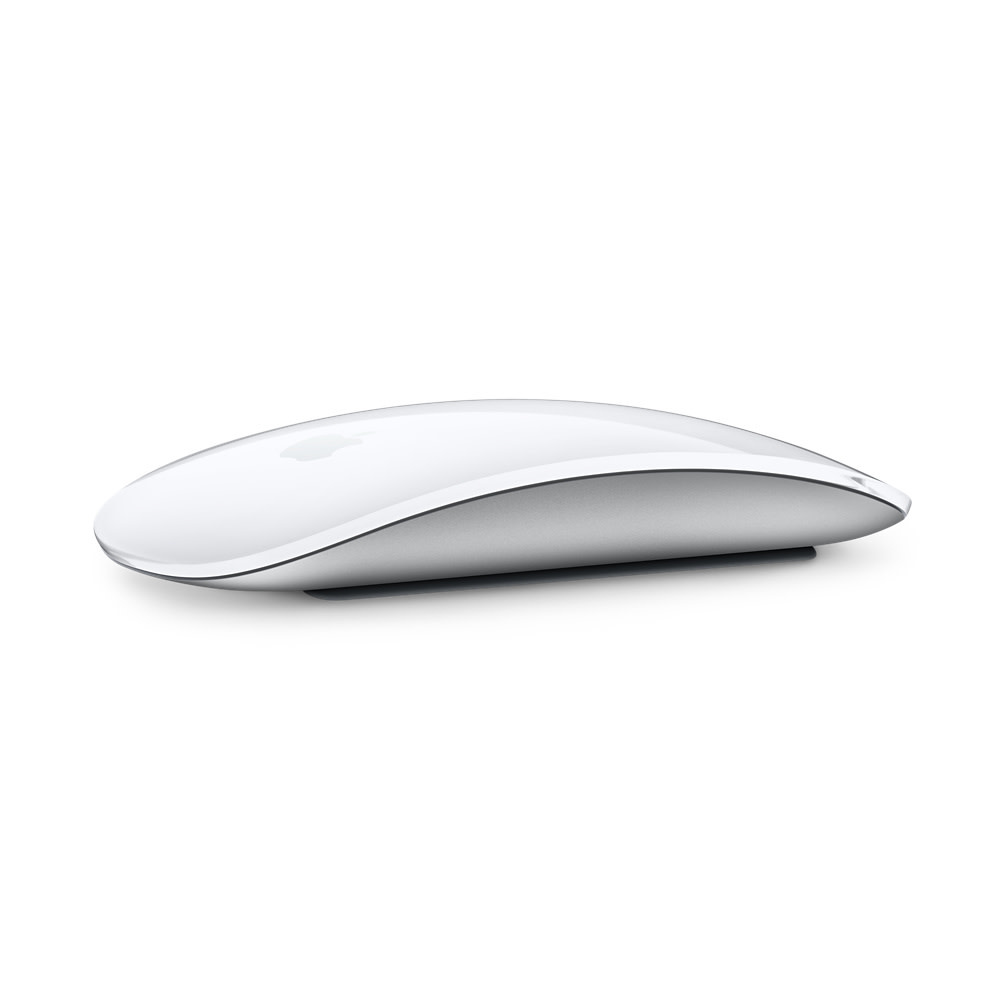 Apple Magic Mouse Multi-Touch Surface - White