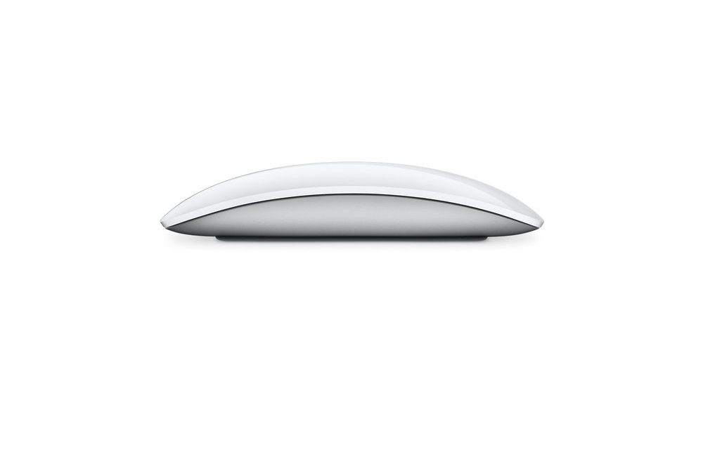 Apple Magic Mouse Multi-Touch Surface - White