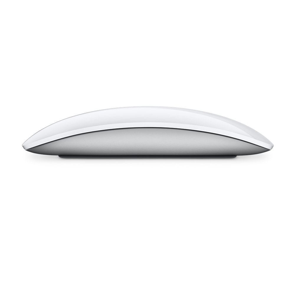 Apple Magic Mouse Multi-Touch Surface - White