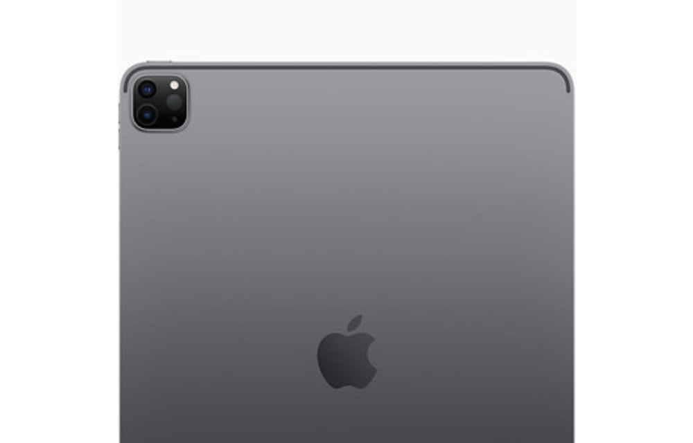 Apple iPad Pro 12.9” 5th-Gen M1 Wi-Fi 256GB - Space Gray