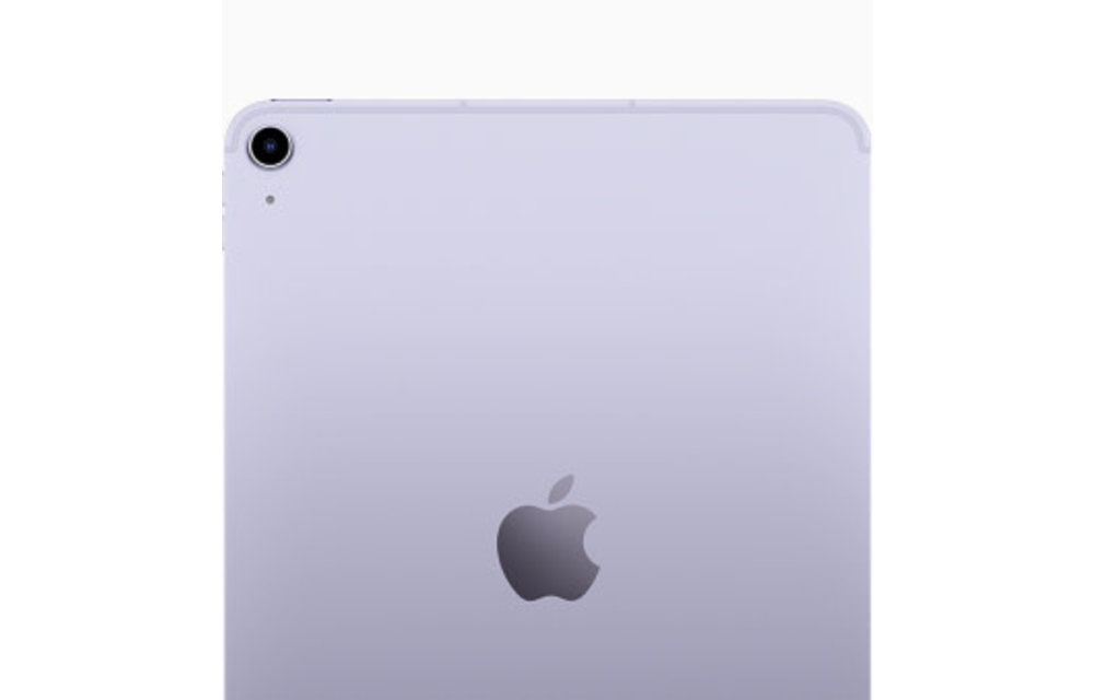 Apple iPad Air 10.9" 5th Gen Wifi + Cellular 256GB - Purple