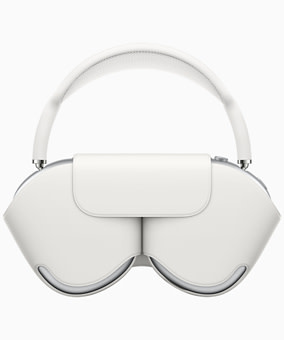 Apple AirPods Max - Silver