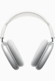 Apple AirPods Max - Silver