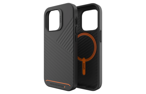 Gear4 Denali Snap Case for Apple iPhone 14 Pro - Black