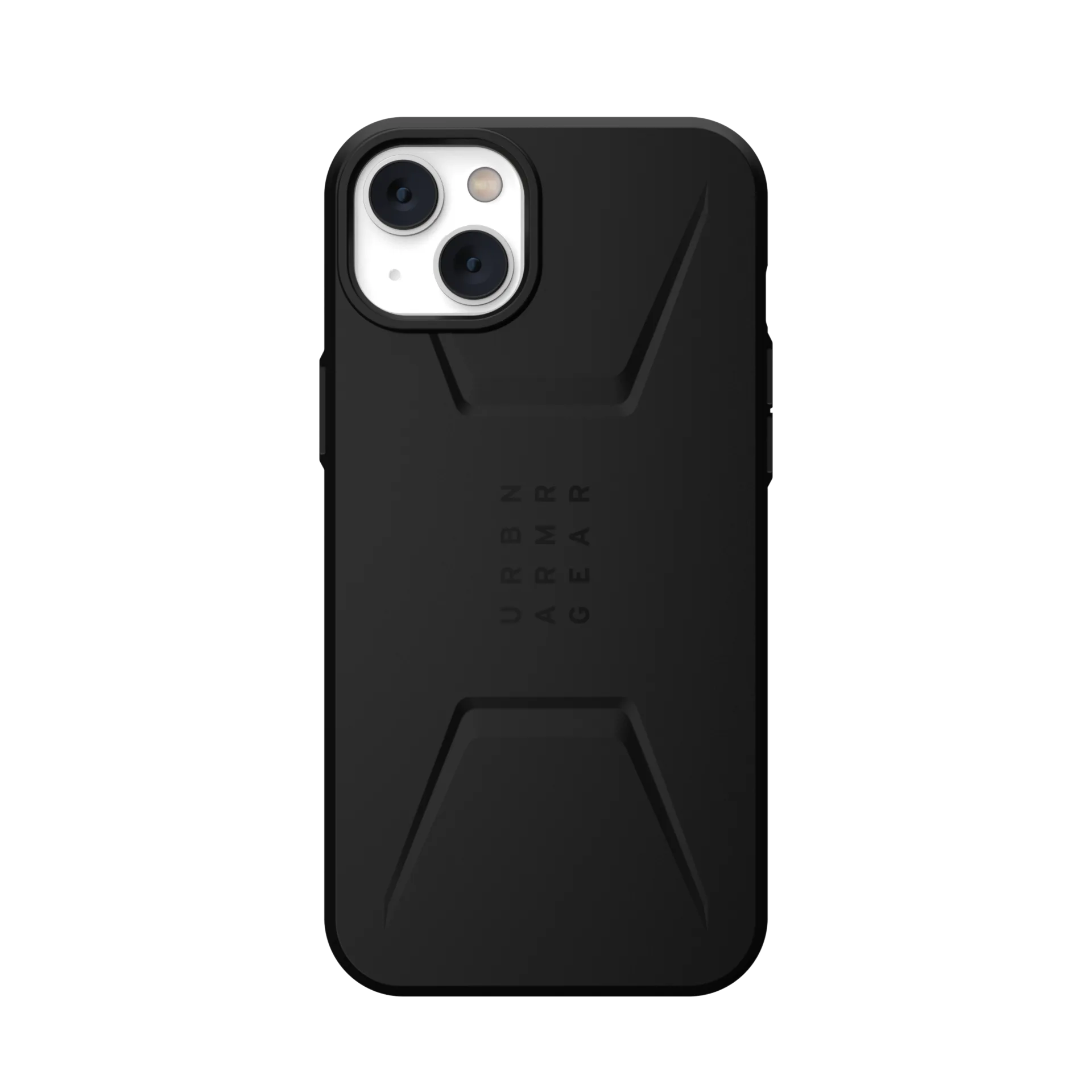 UAG Civilian MagSafe Case for Apple iPhone 14 Plus - Black