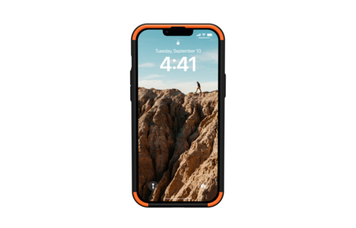 UAG Civilian MagSafe Case for Apple iPhone 14 Plus - Black