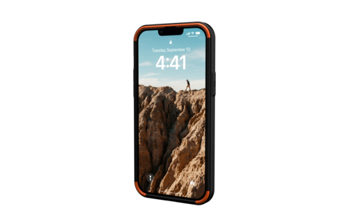 UAG Civilian MagSafe Case for Apple iPhone 14 Plus - Black