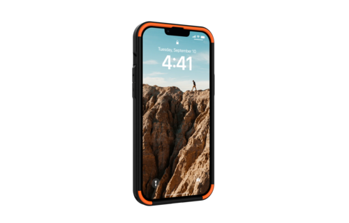 UAG Civilian MagSafe Case for Apple iPhone 14 Plus - Black