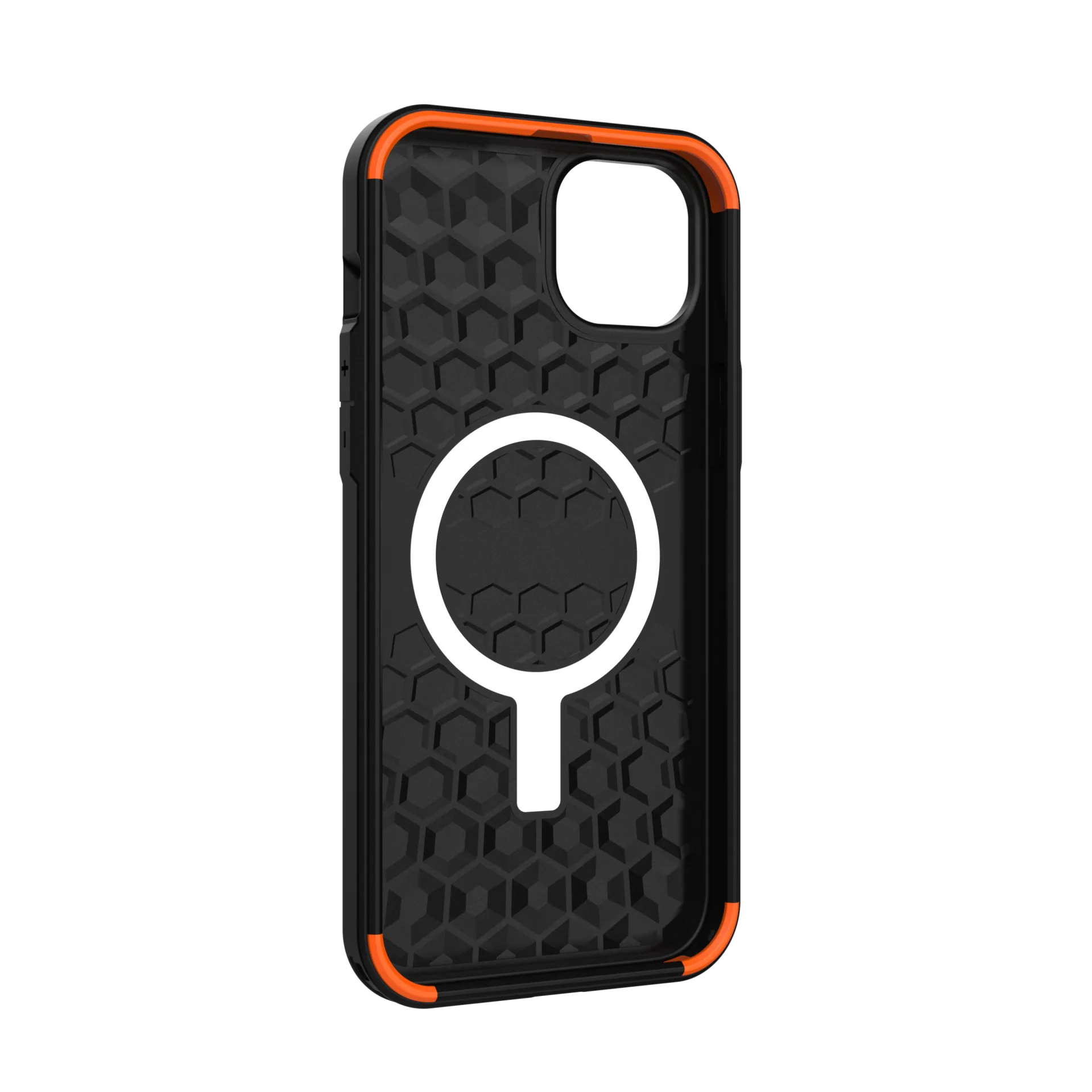 UAG Civilian MagSafe Case for Apple iPhone 14 Plus - Black