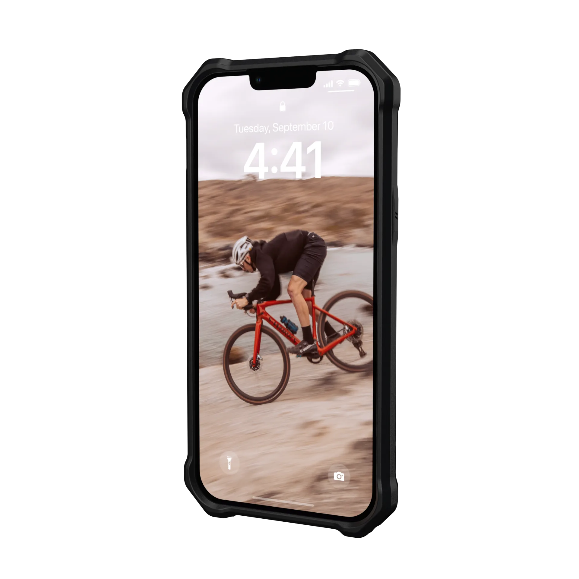 UAG Essential Armor MagSafe Case for Apple iPhone 14 Plus - Black