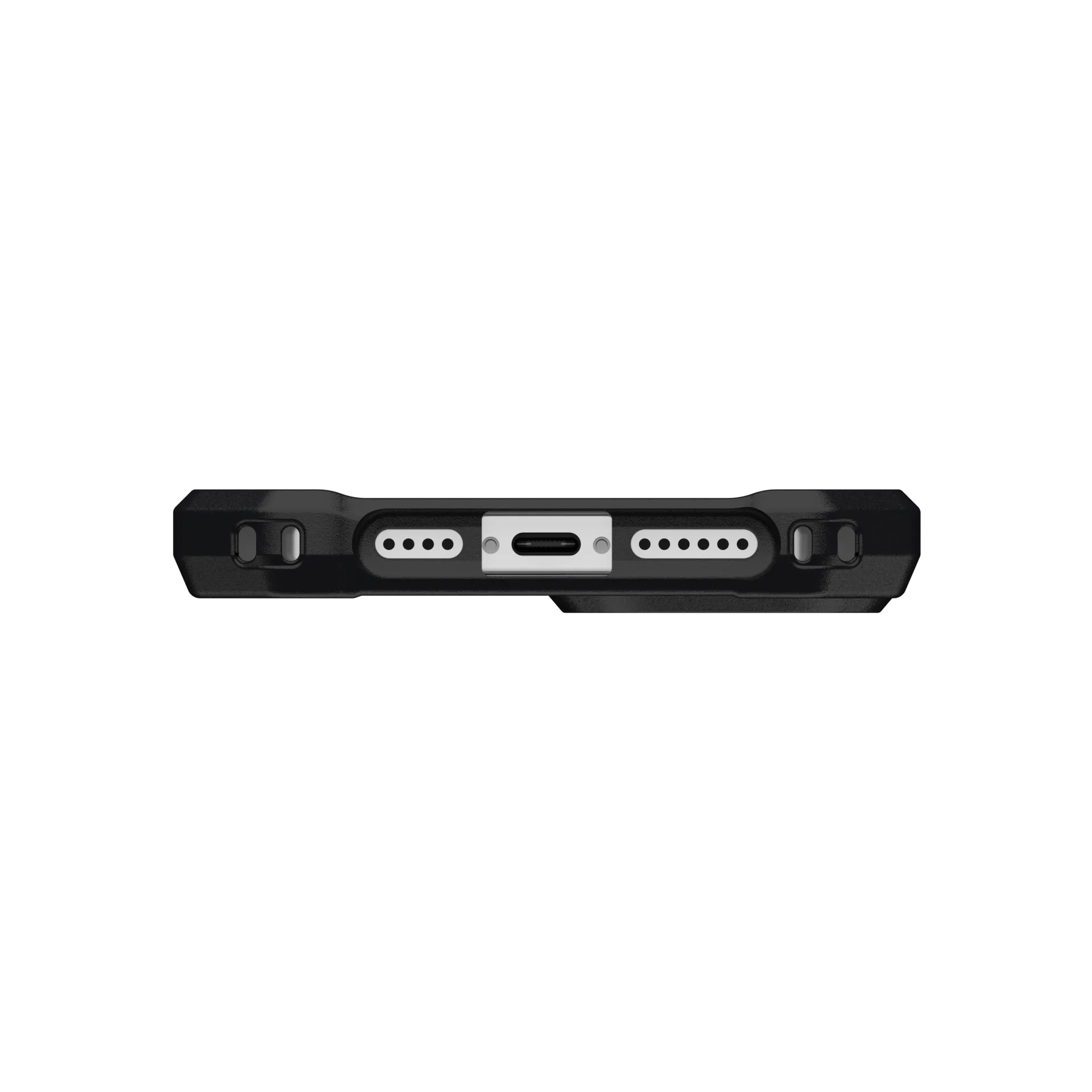 UAG Essential Armor MagSafe Case for Apple iPhone 14 Plus - Black