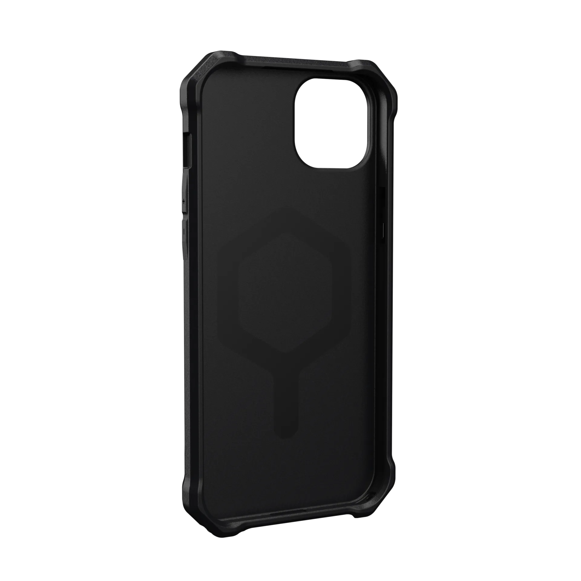 UAG Essential Armor MagSafe Case for Apple iPhone 14 Plus - Black