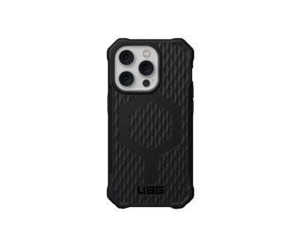 UAG Essential Armor MagSafe Case for Apple iPhone 14 Pro - Black